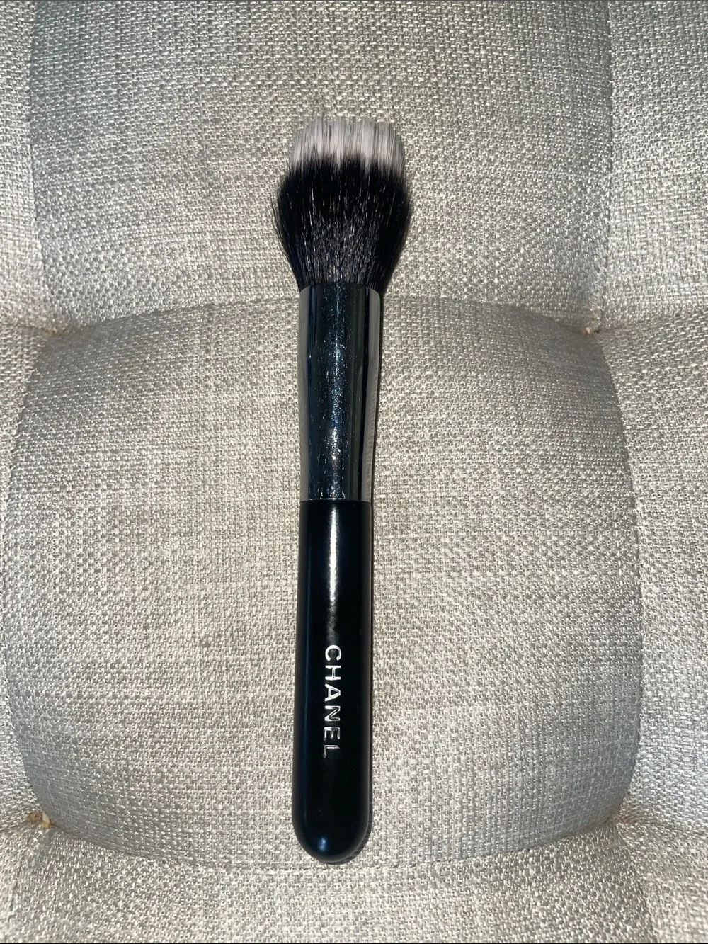 CHANEL Foundation/Powder Stippling Brush #7